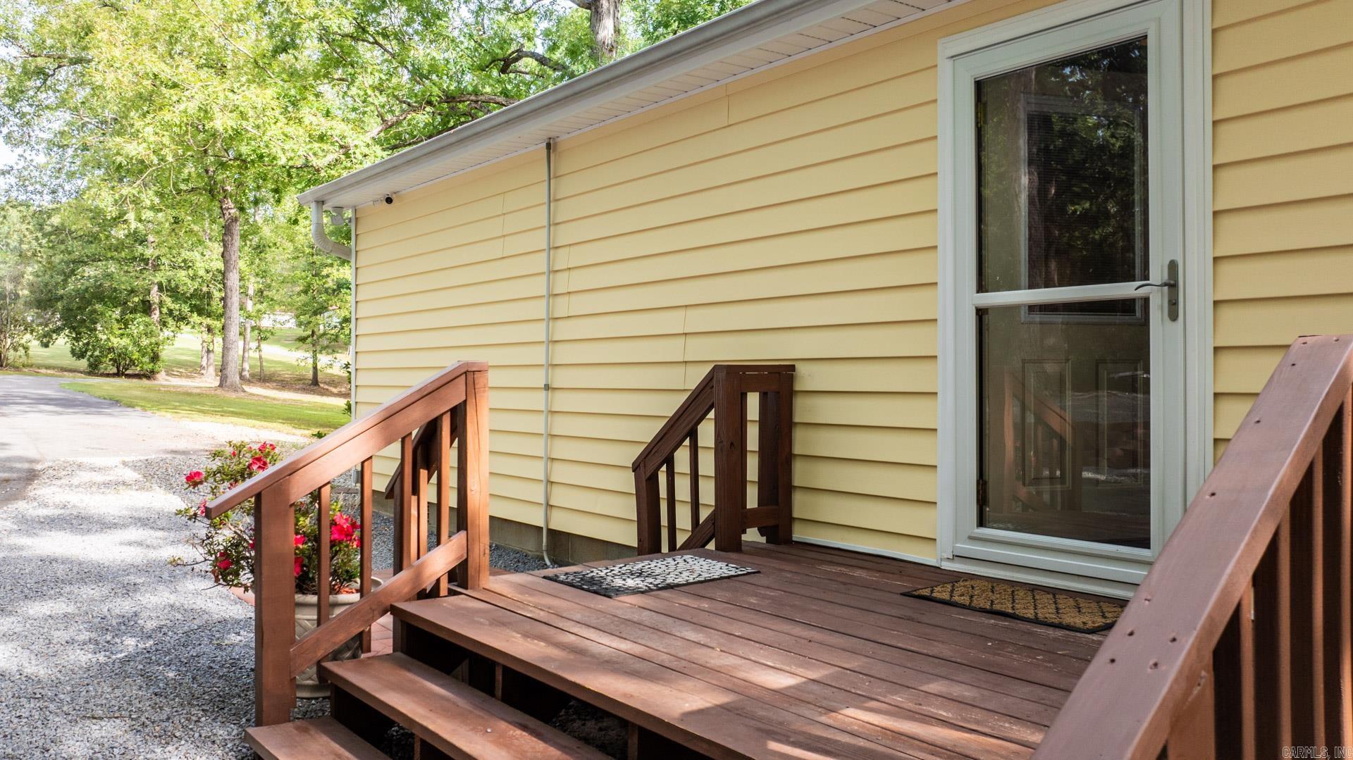 Saline - Residential