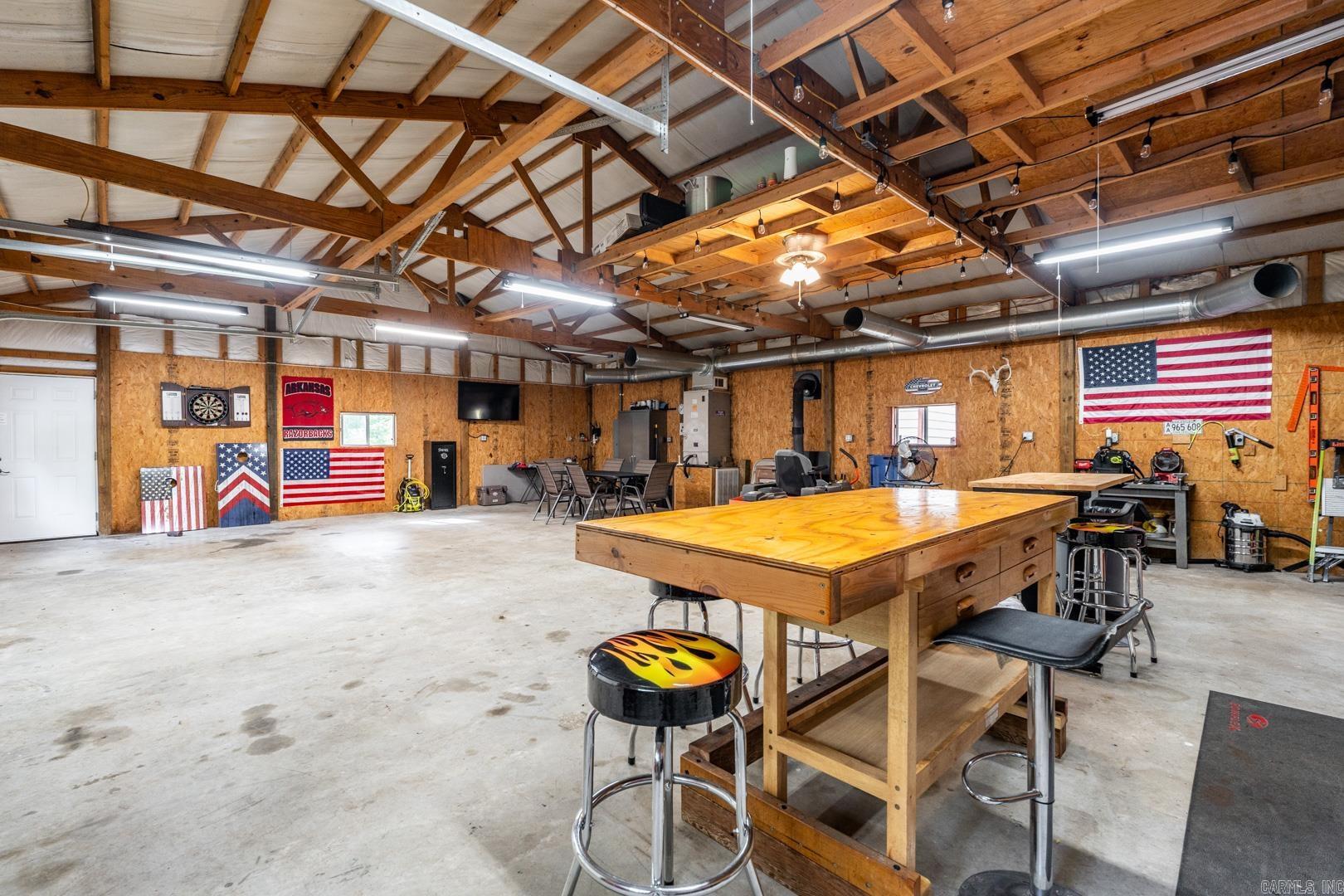 Saline - Residential