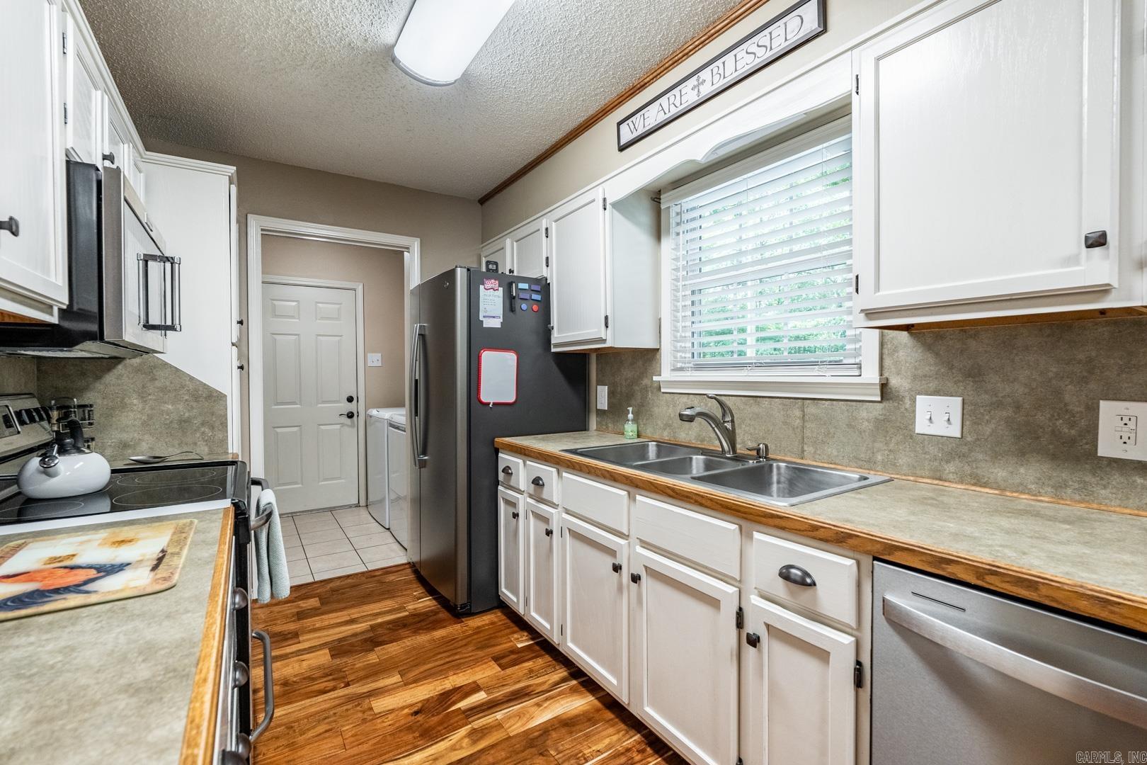 Saline - Residential