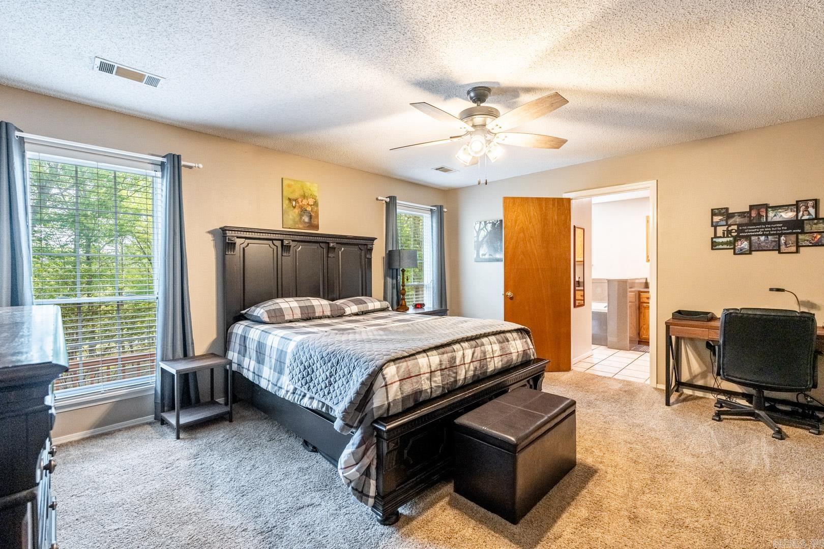 Saline - Residential