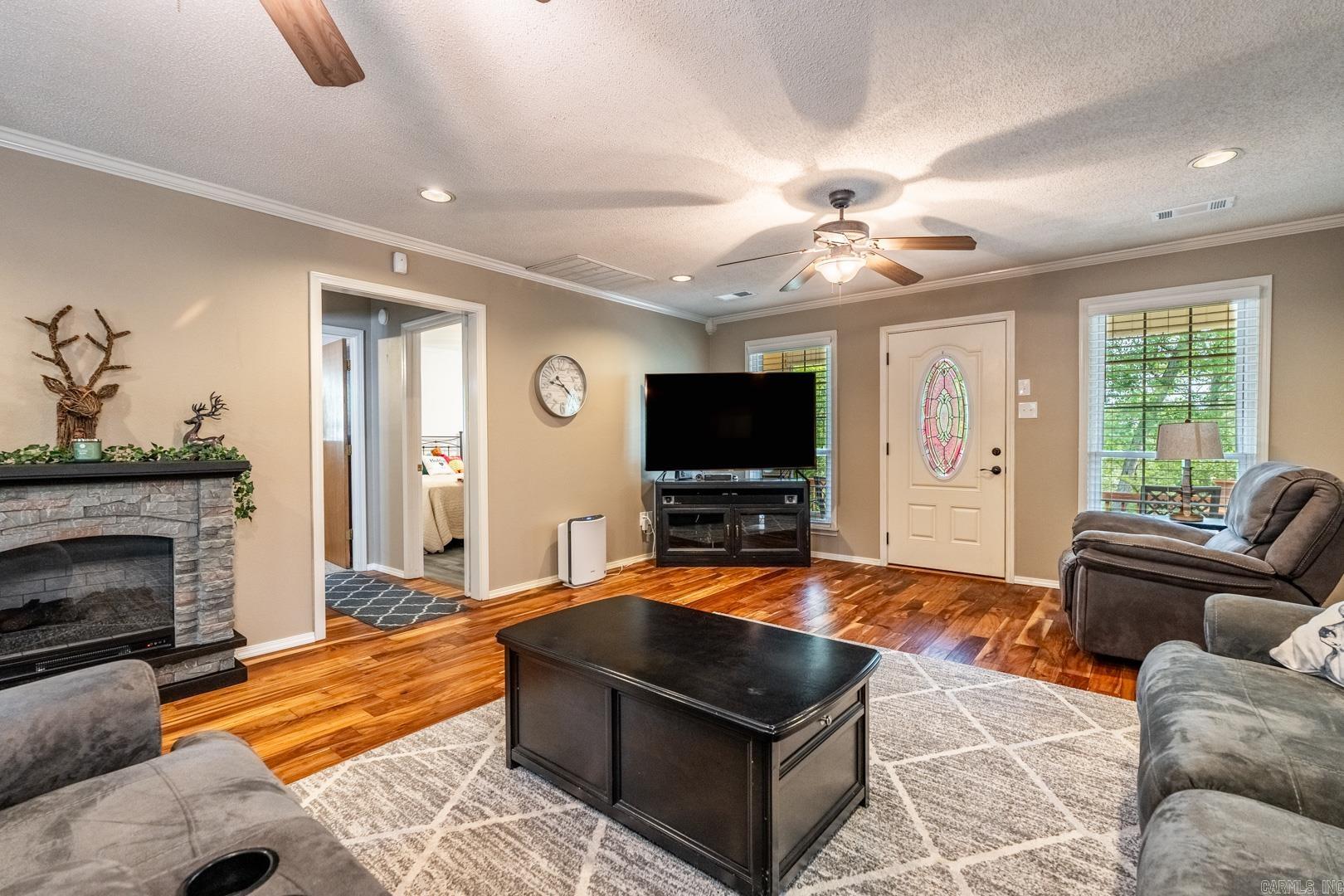 Saline - Residential