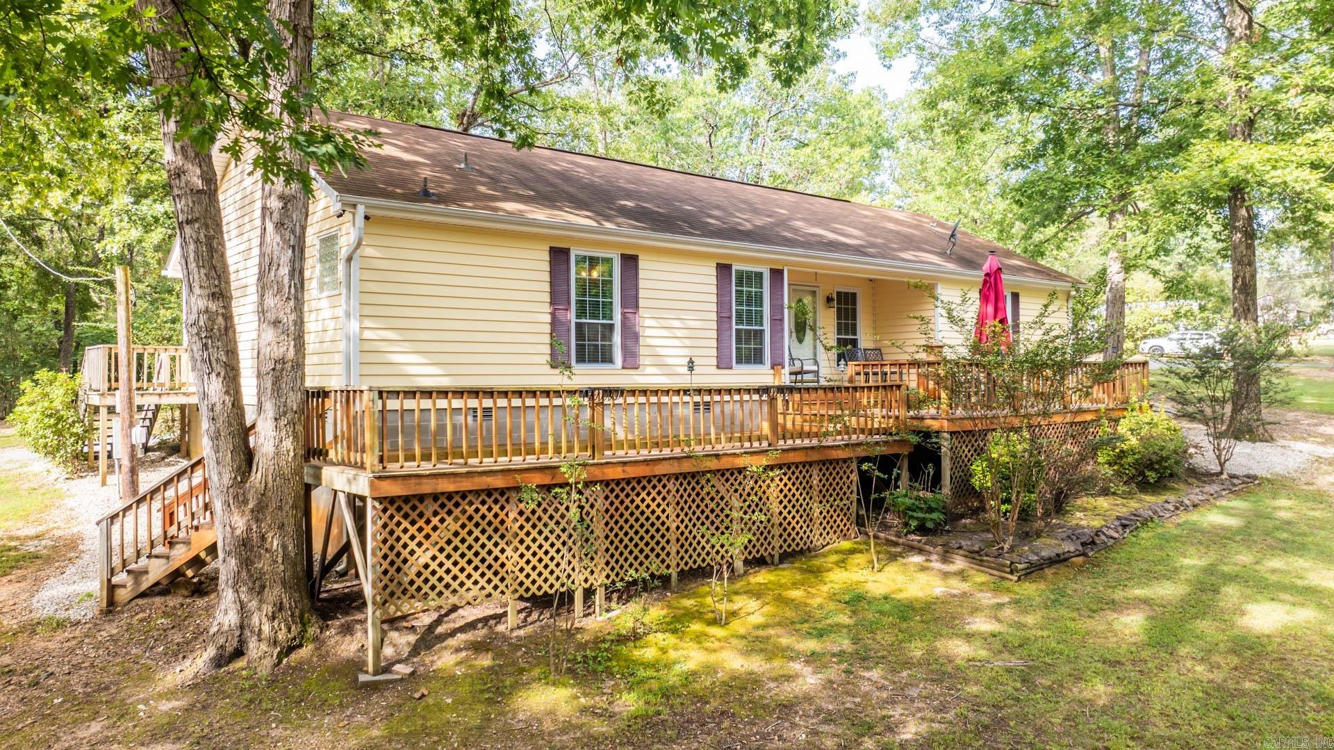 Saline - Residential