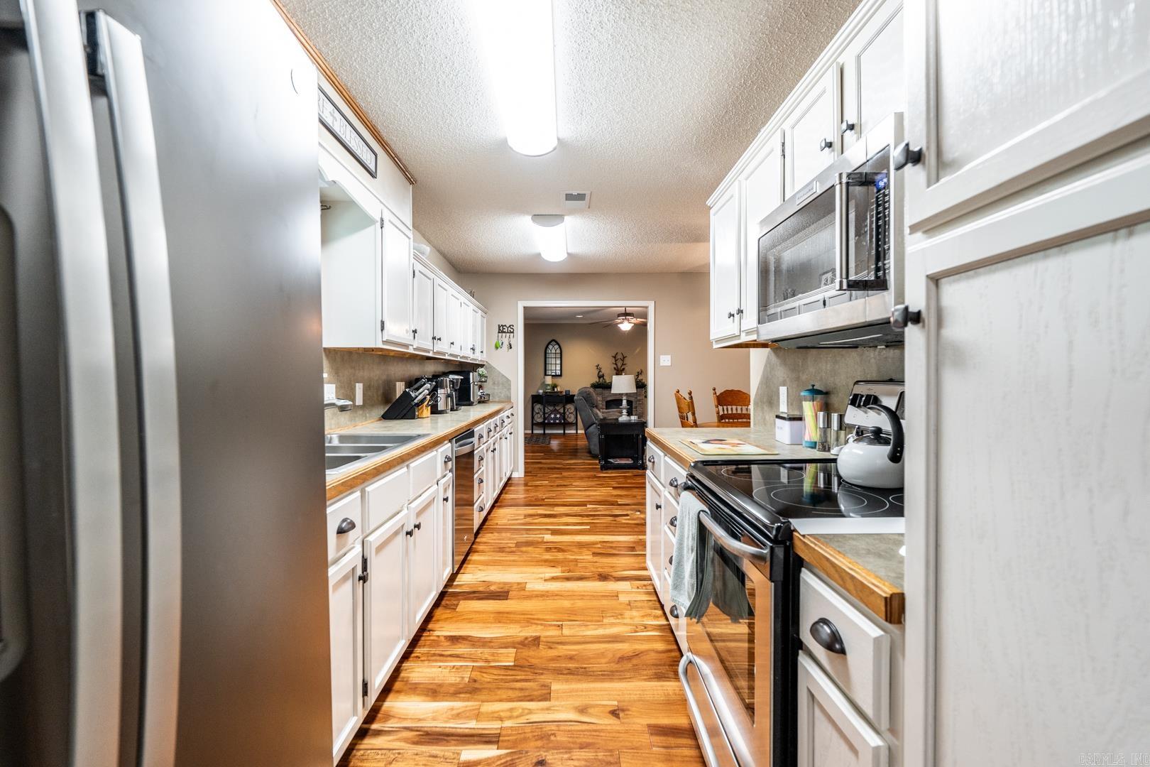 Saline - Residential