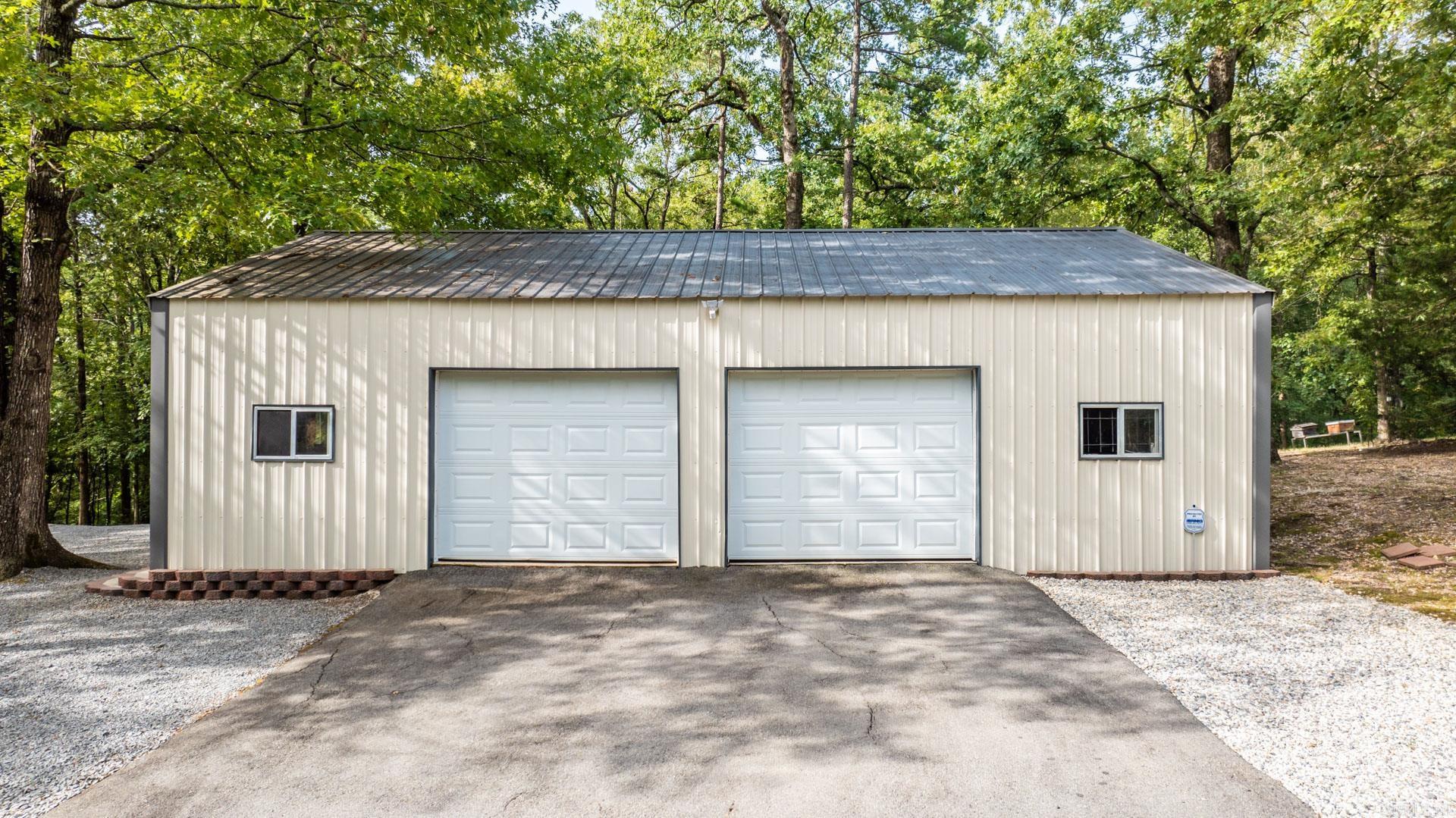 Saline - Residential