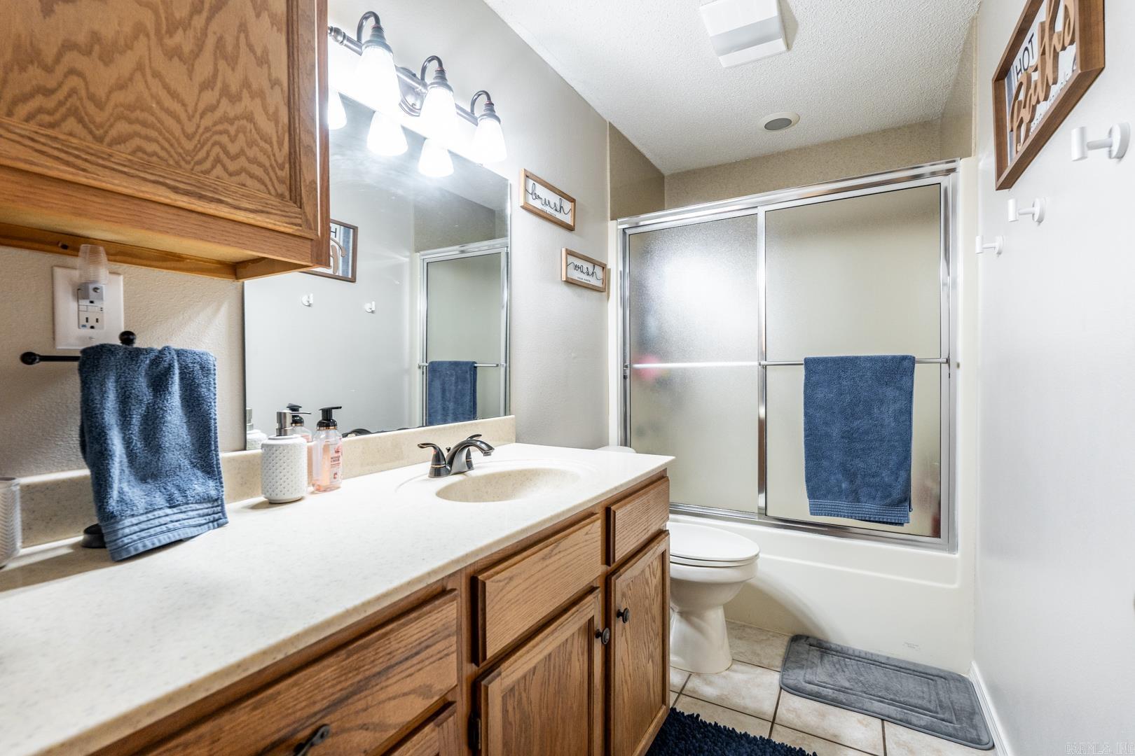 Saline - Residential