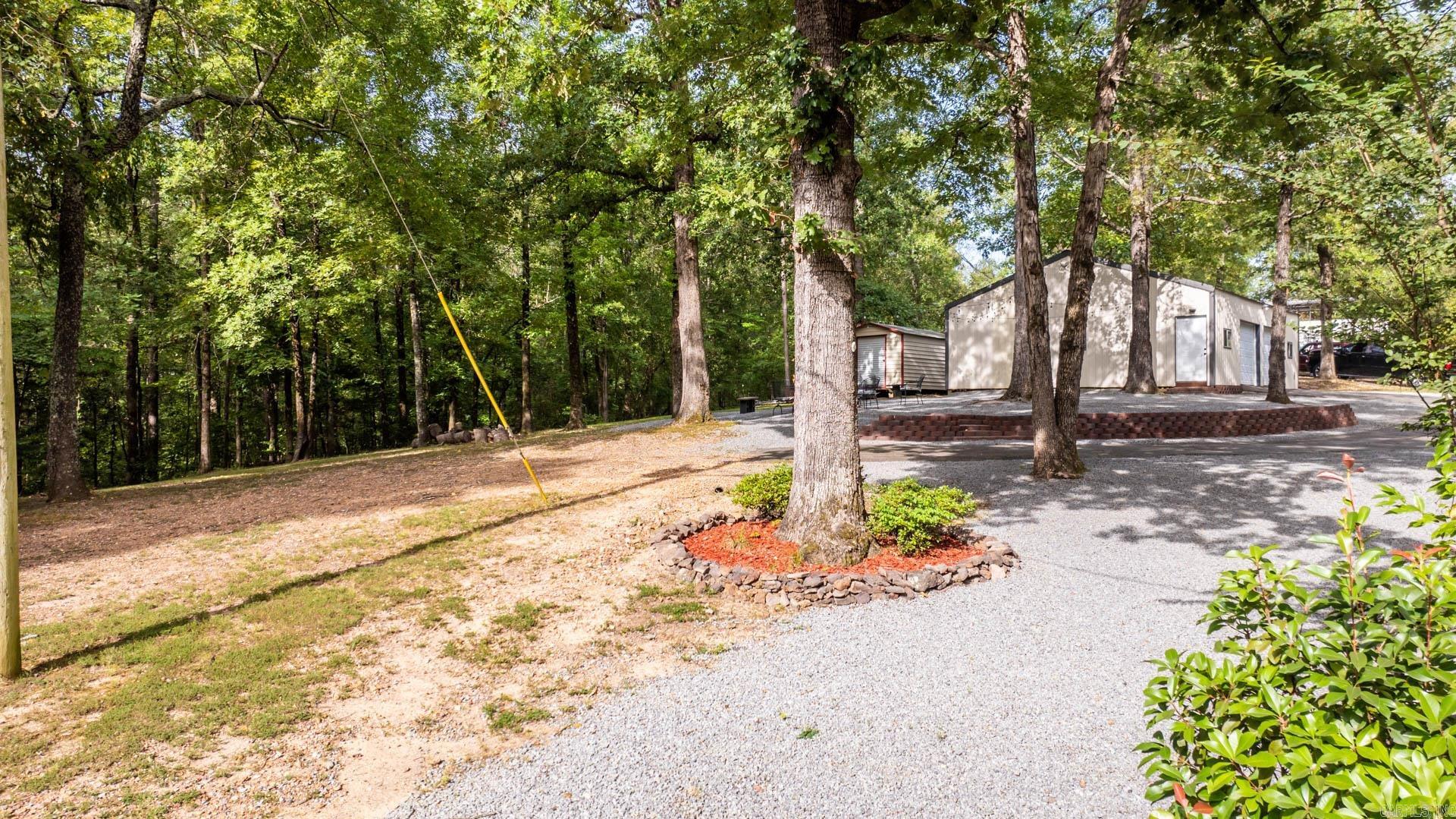 Saline - Residential