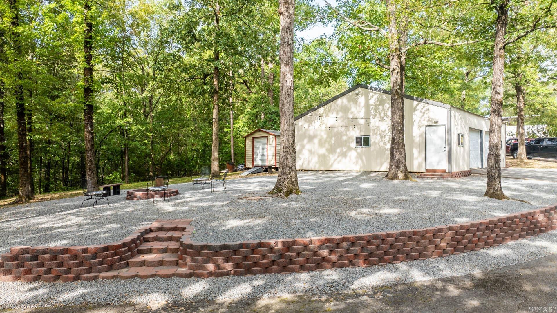 Saline - Residential