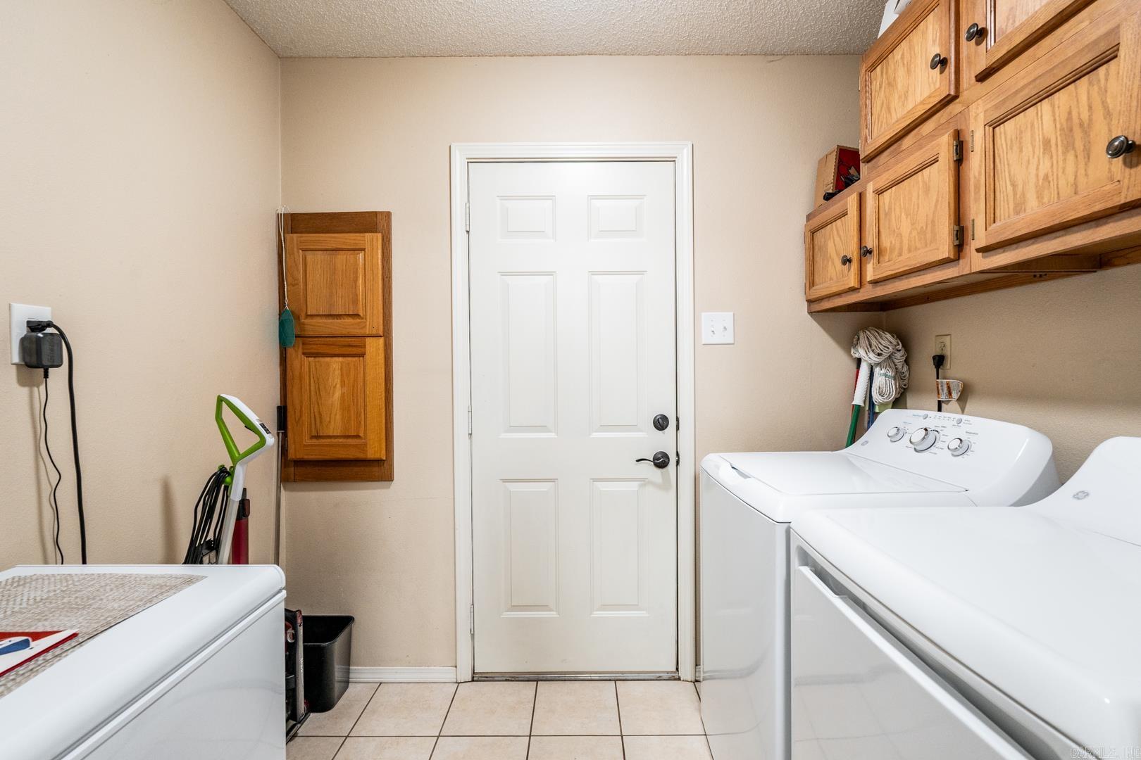 Saline - Residential