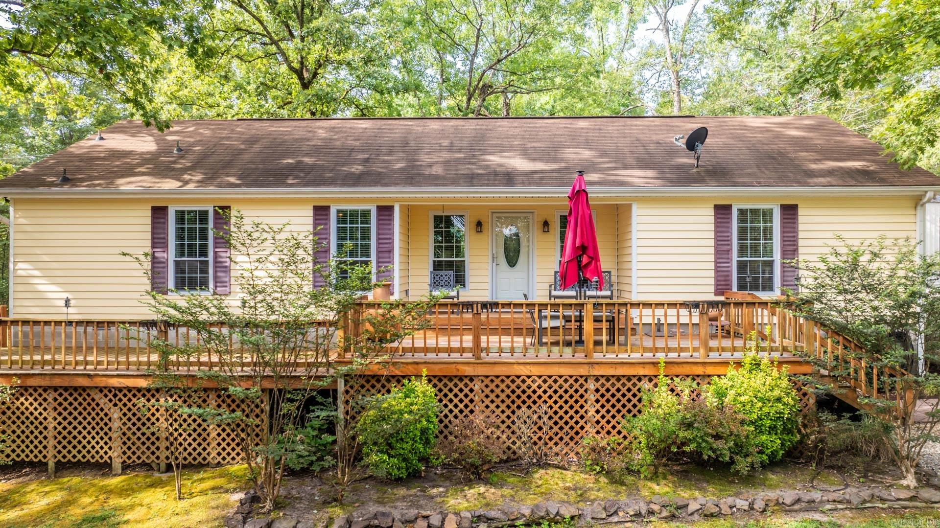 Saline - Residential