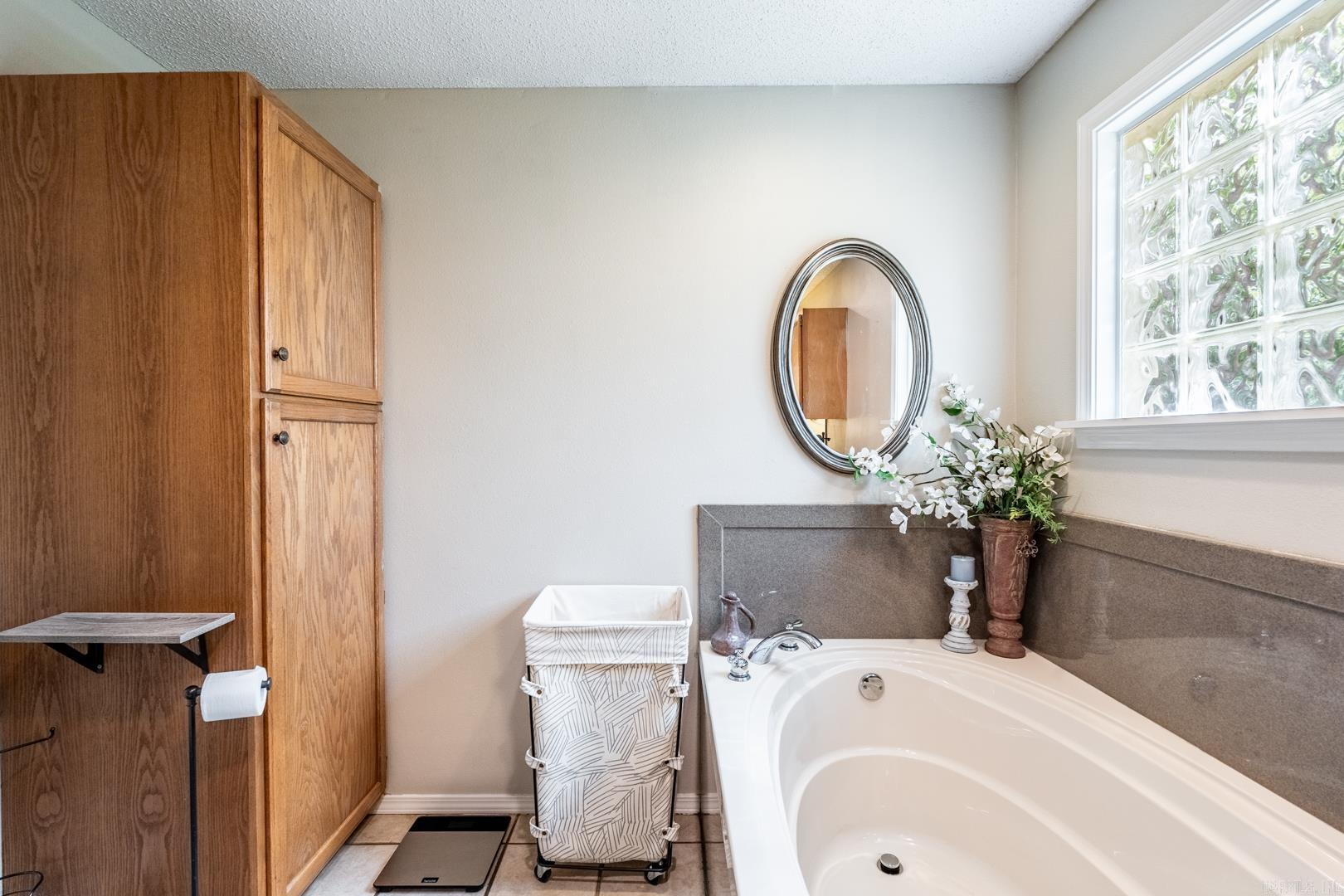 Saline - Residential