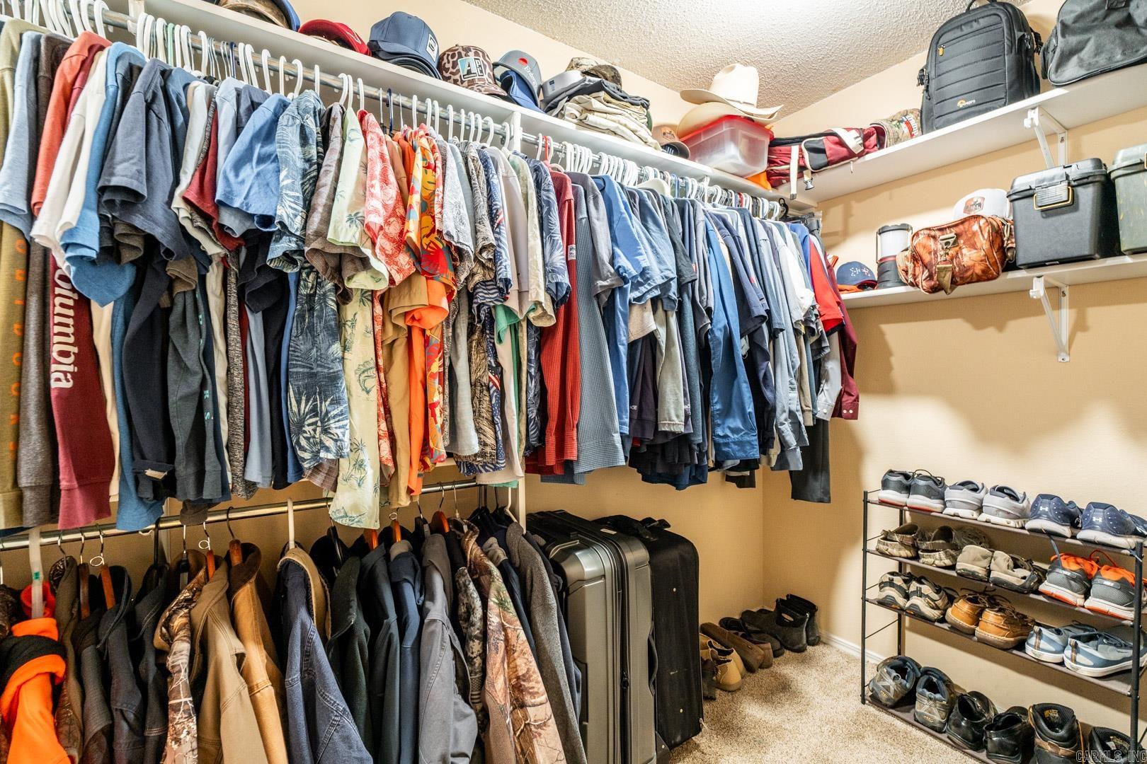 Saline - Residential