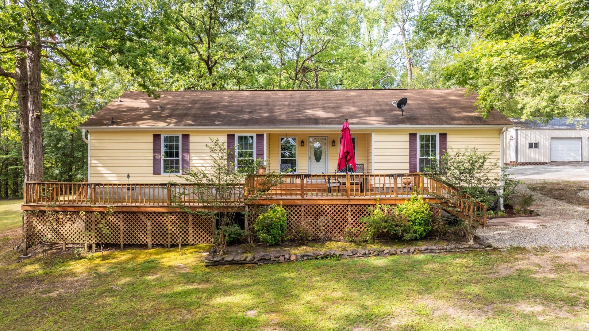 Saline - Residential