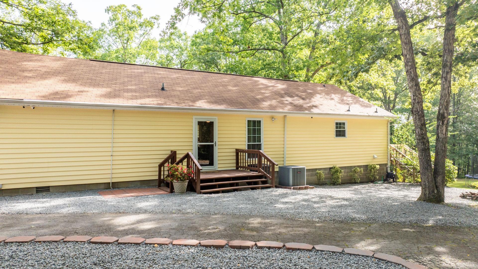 Saline - Residential