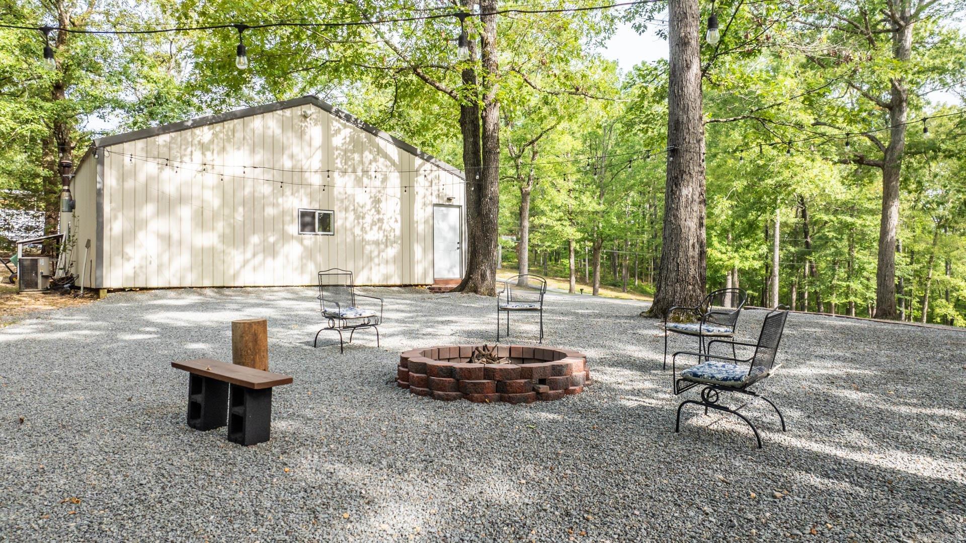 Saline - Residential