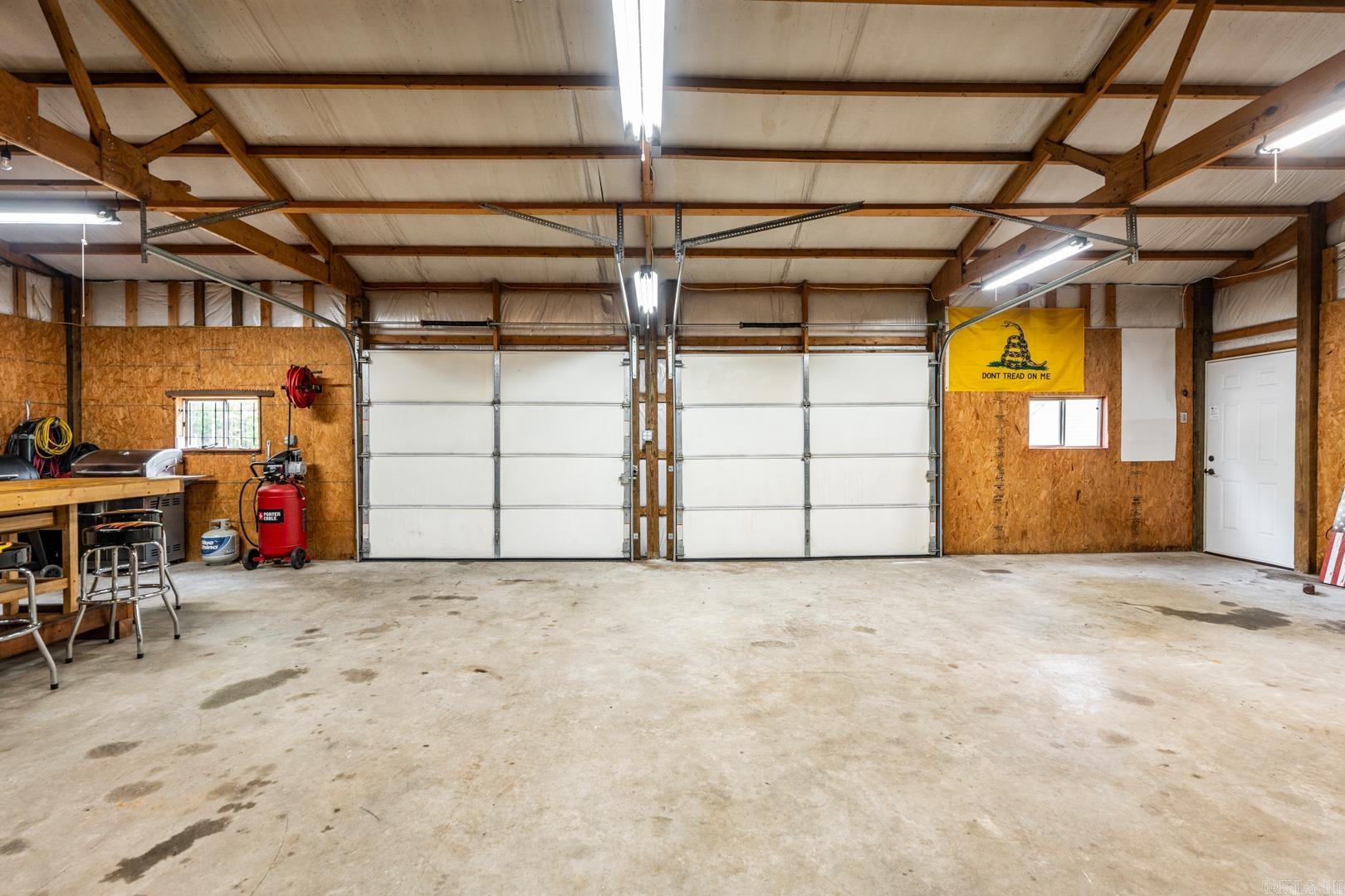 Saline - Residential