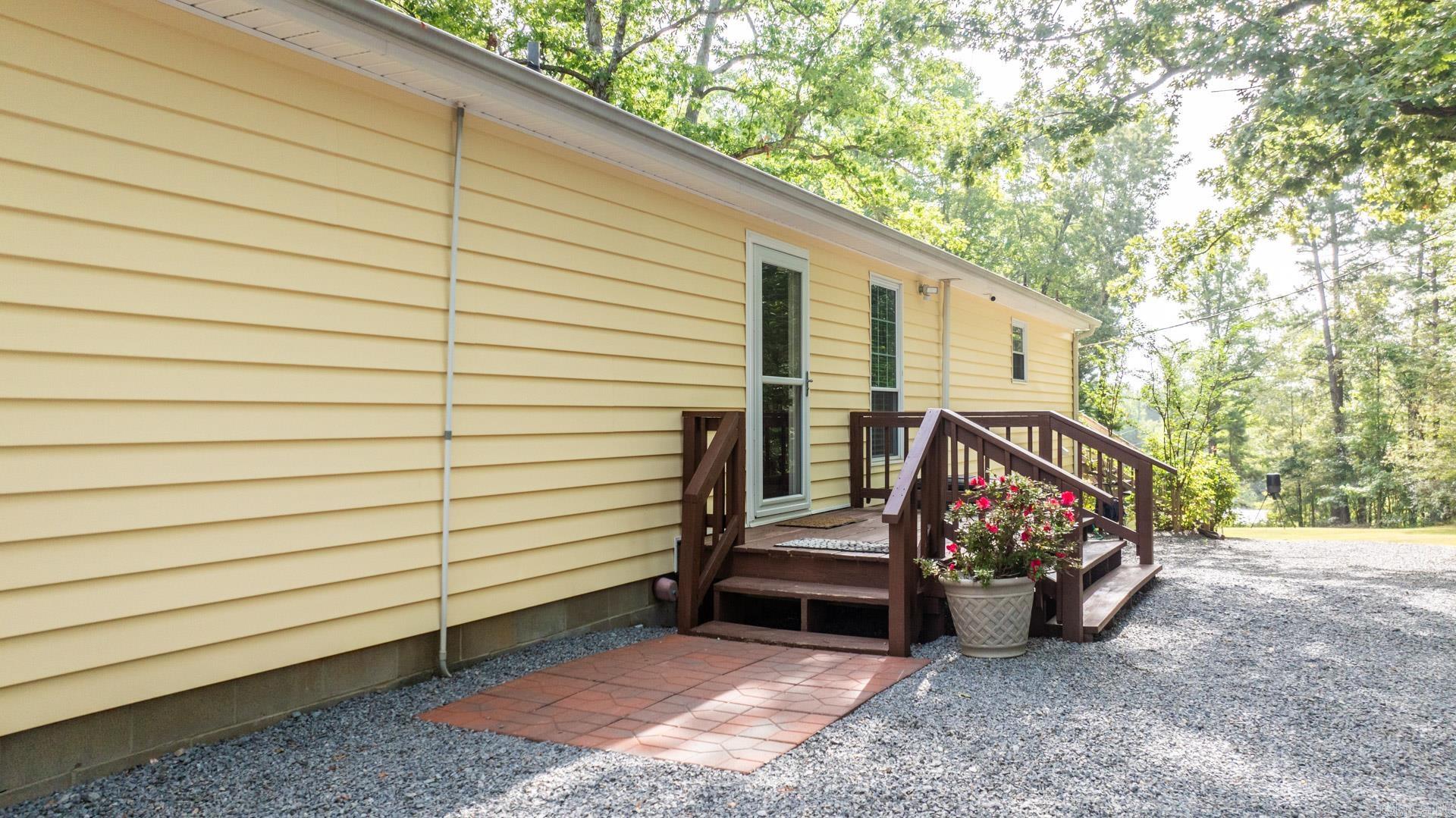 Saline - Residential