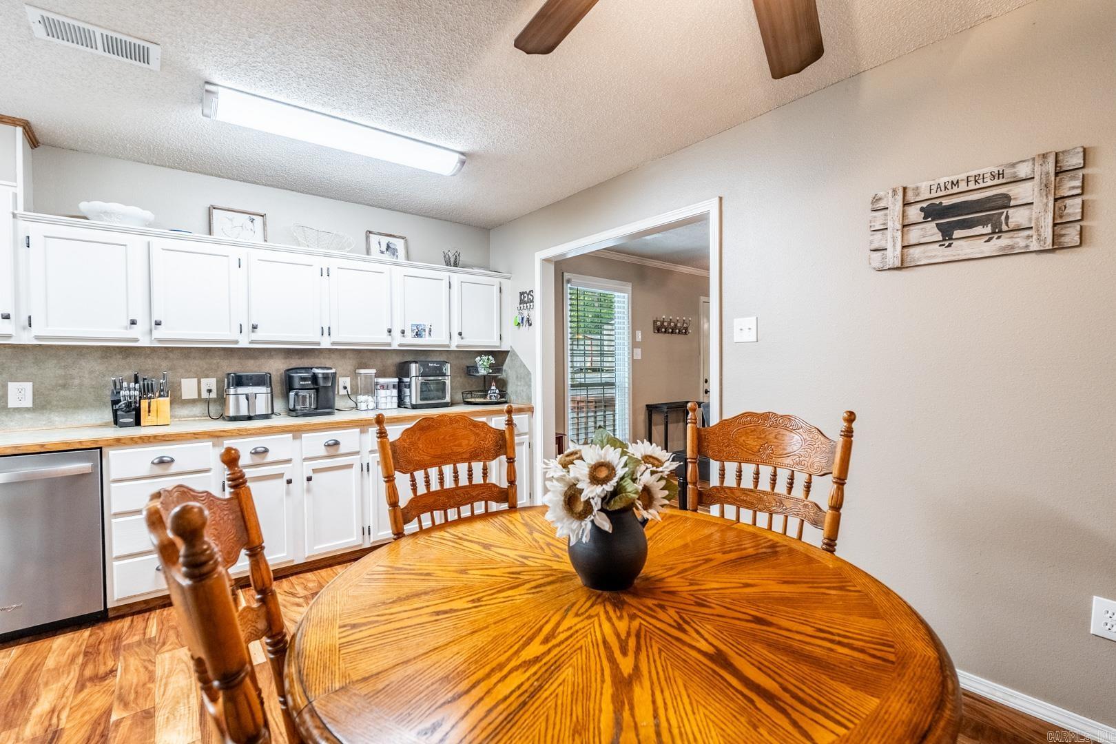 Saline - Residential