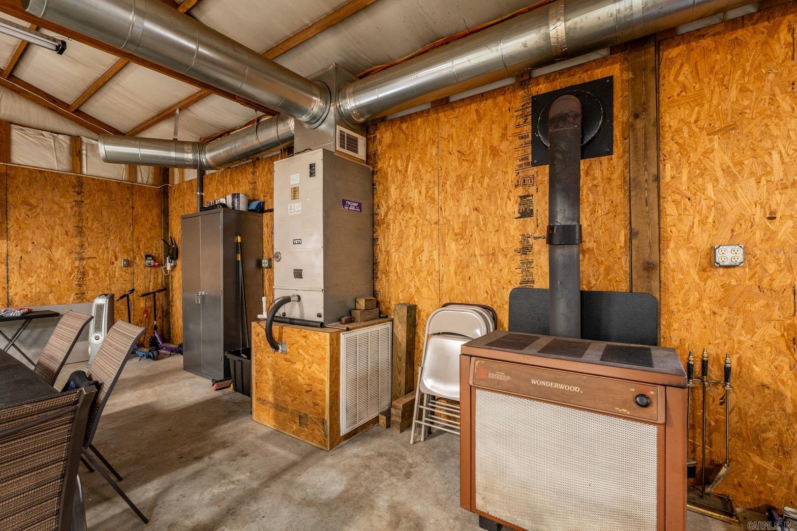 Saline - Residential