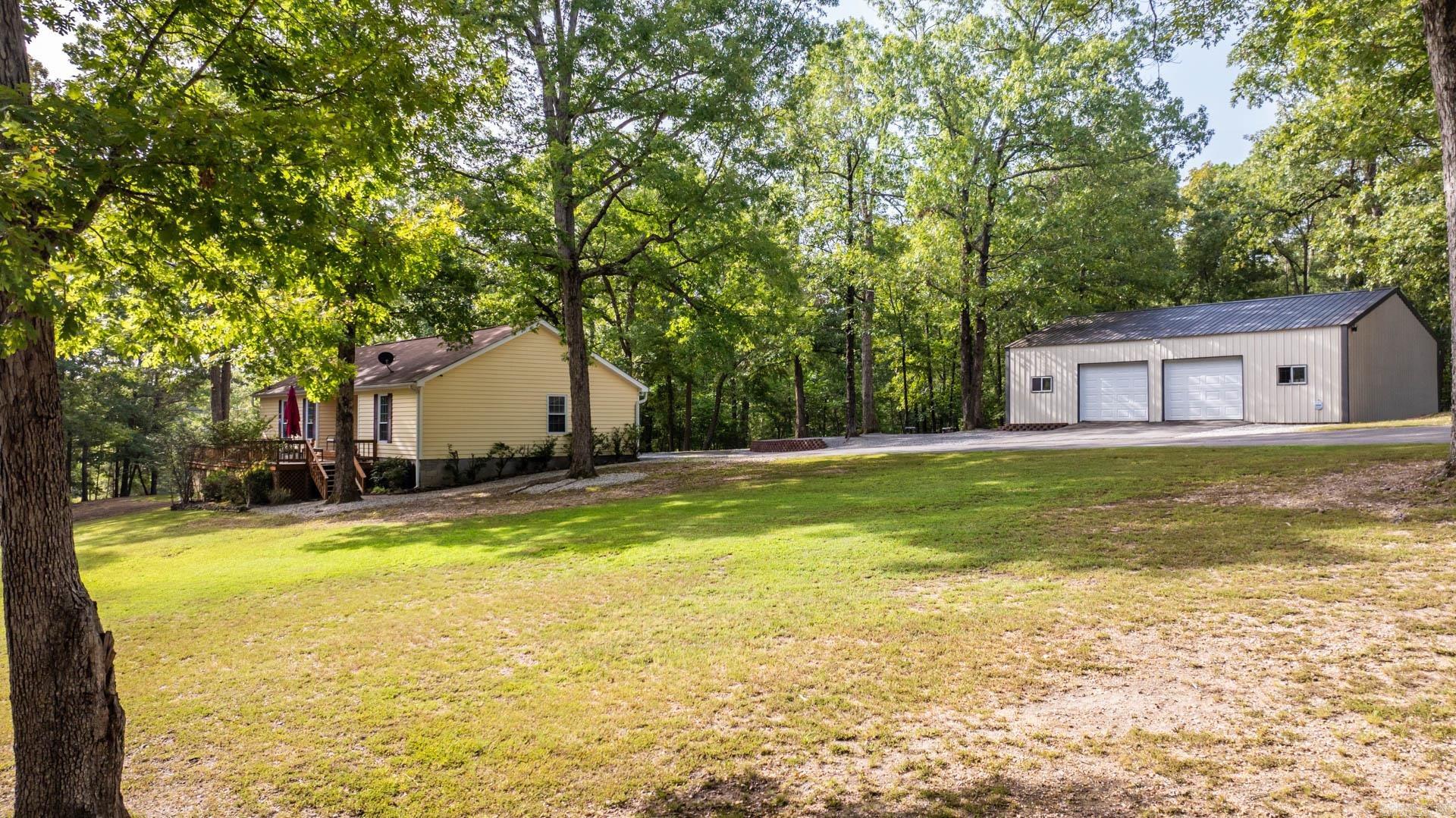 Saline - Residential