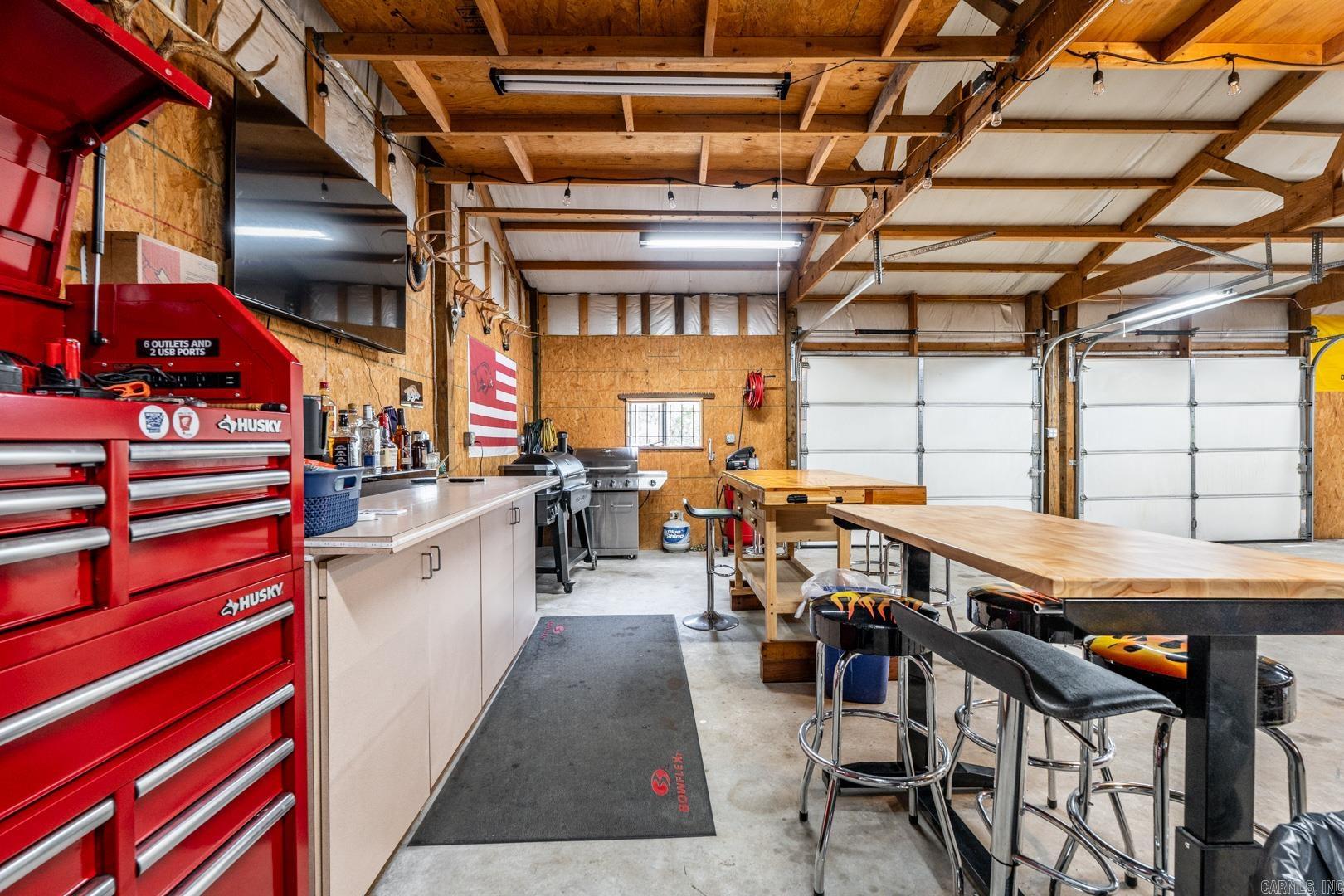 Saline - Residential