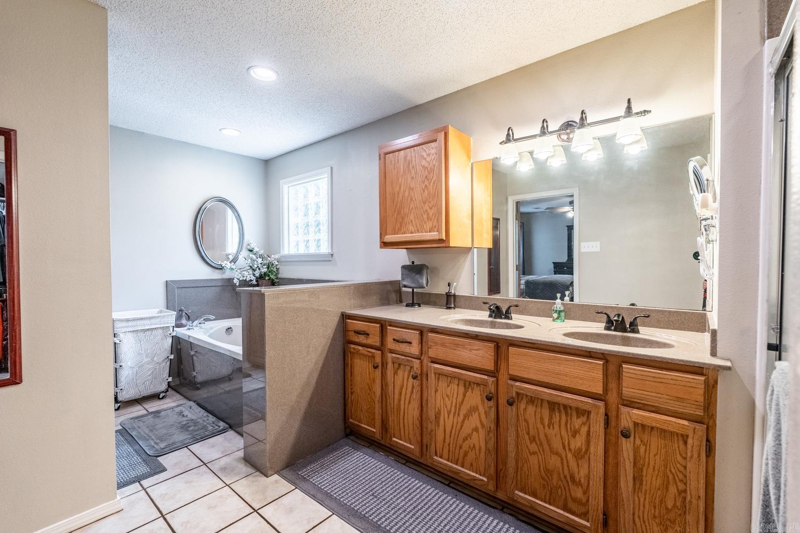 Saline - Residential