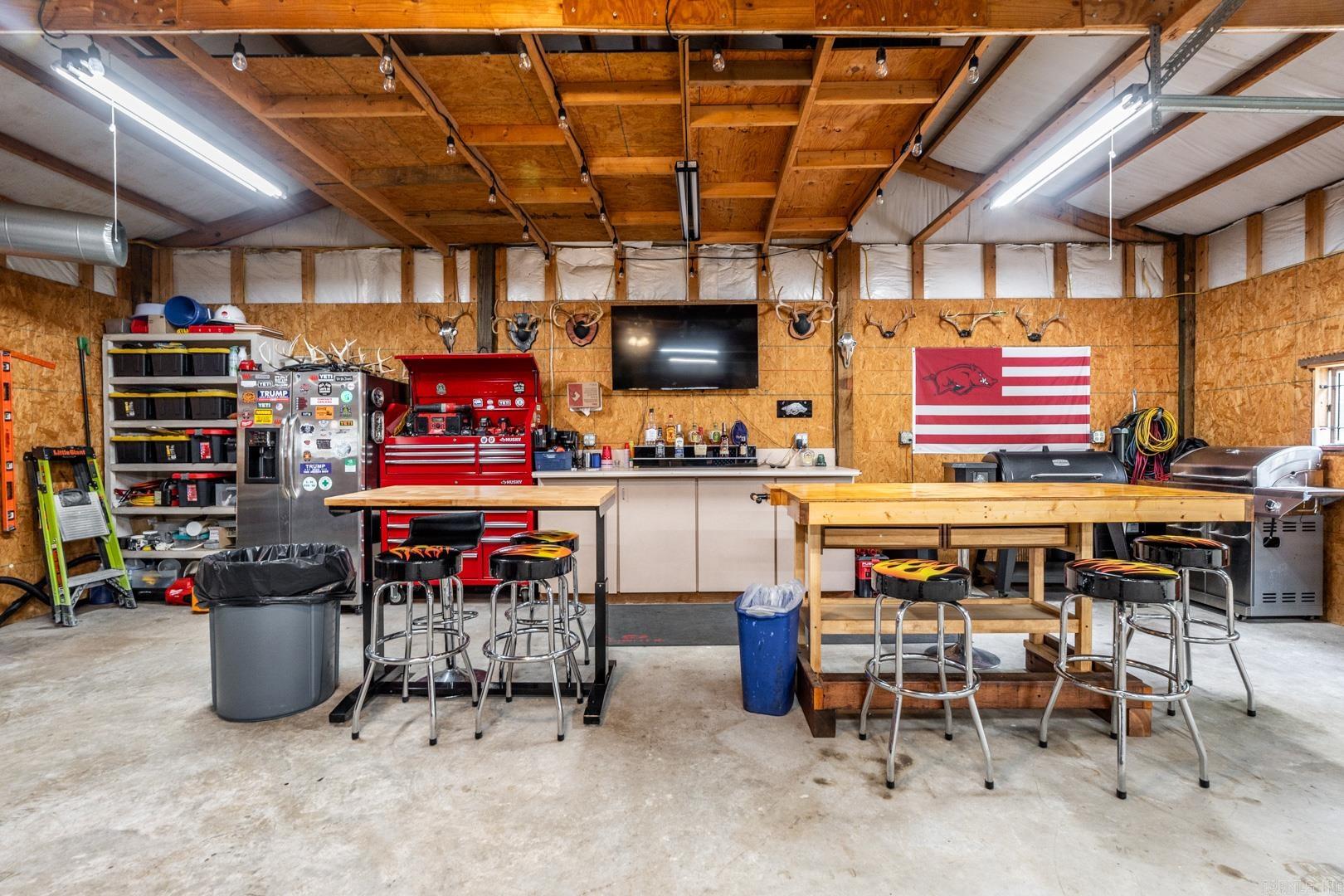 Saline - Residential