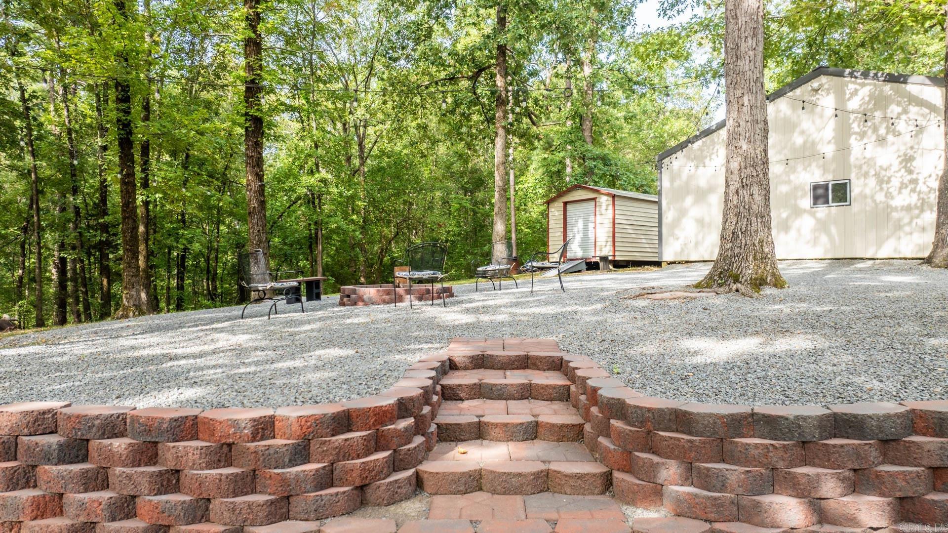 Saline - Residential