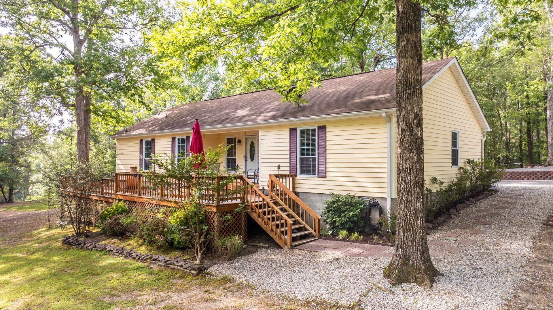 Saline - Residential