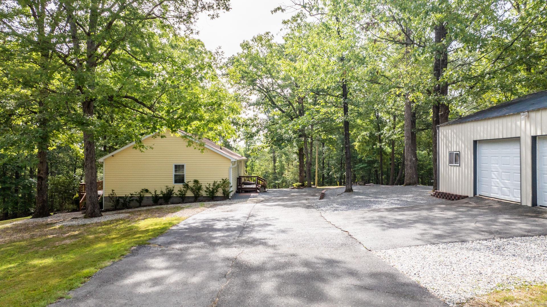 Saline - Residential