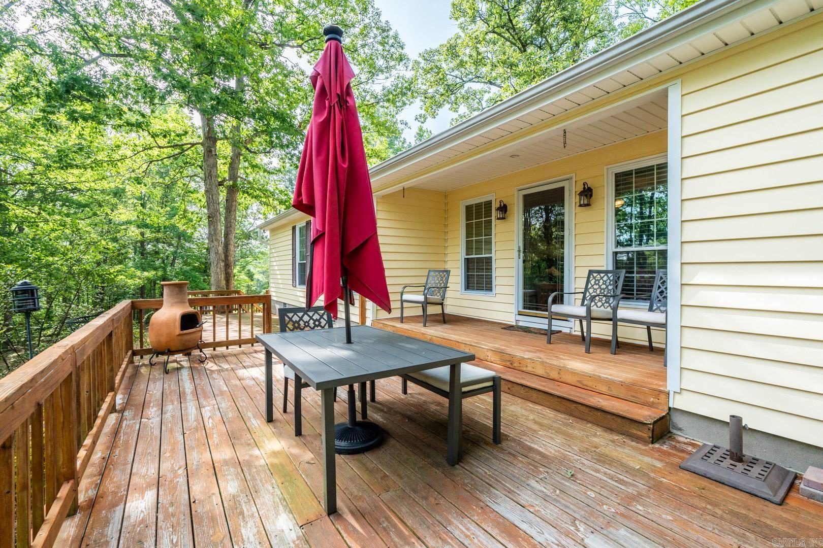 Saline - Residential