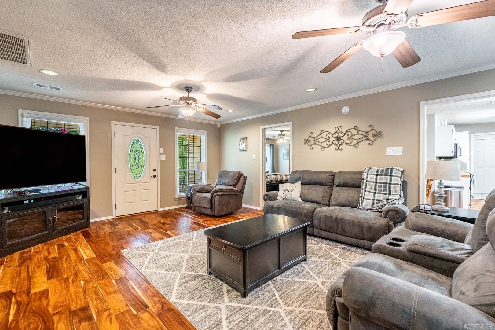 Saline - Residential