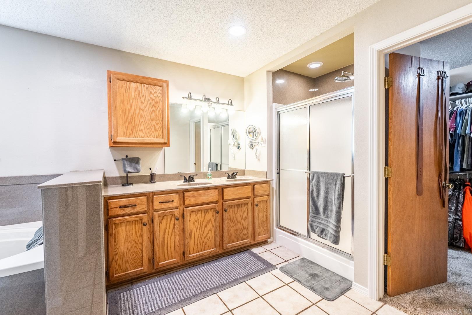 Saline - Residential