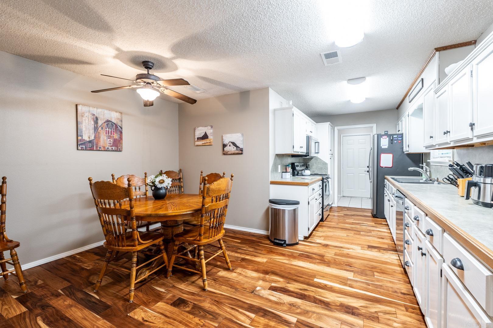 Saline - Residential