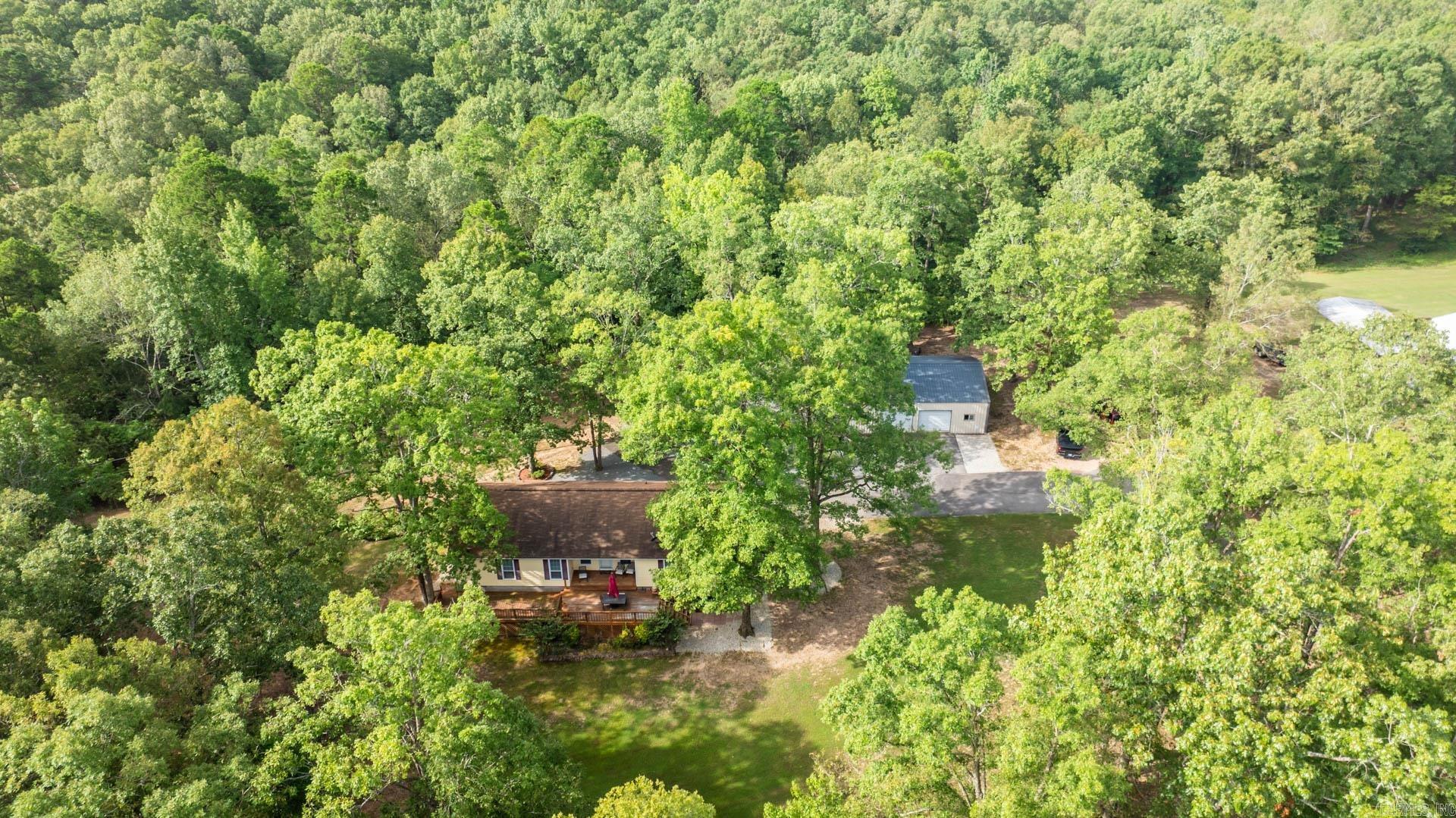 Saline - Residential