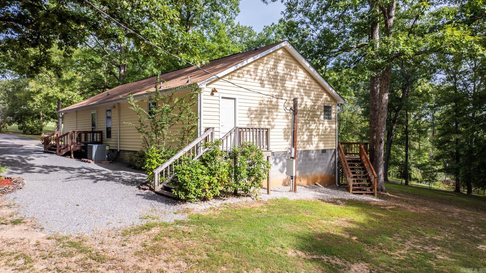 Saline - Residential