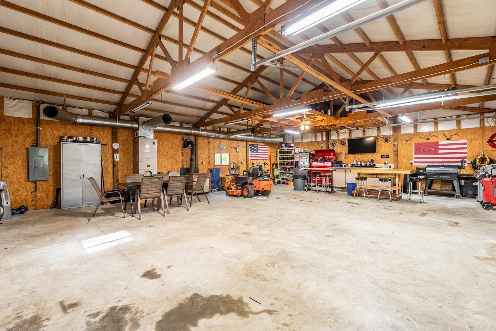 Saline - Residential