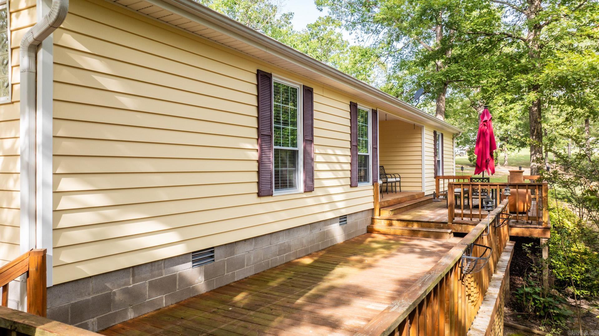 Saline - Residential