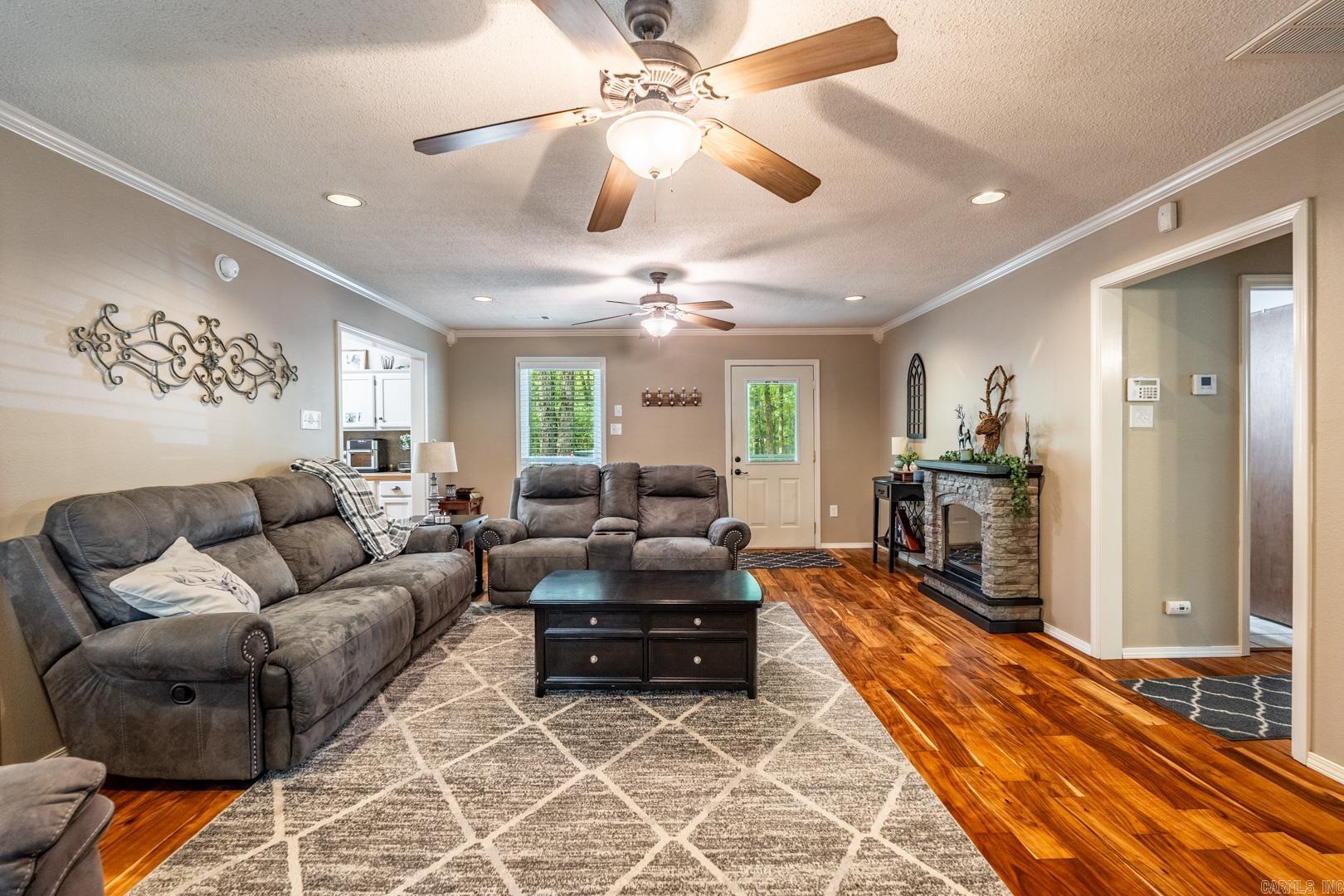 Saline - Residential