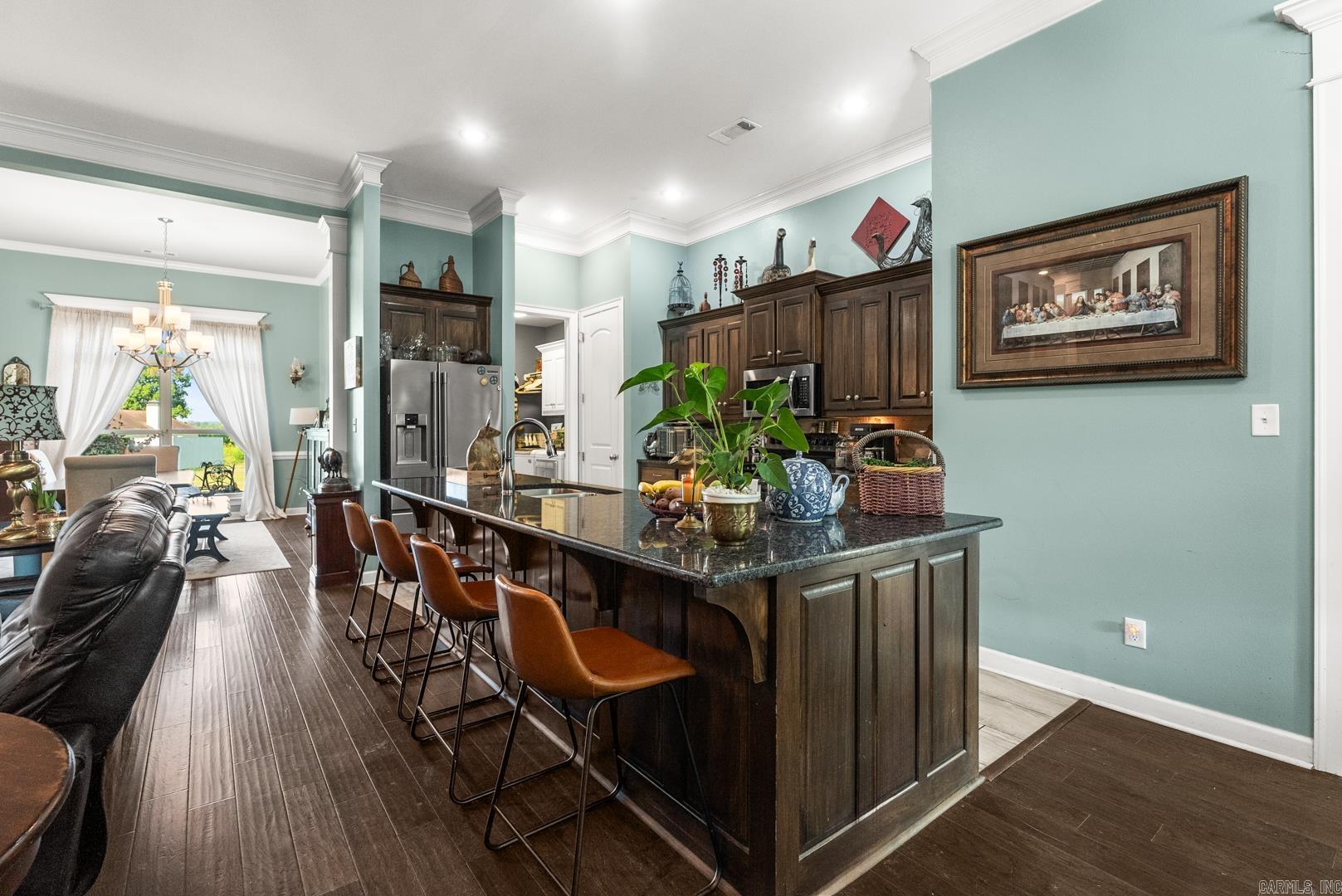 THE RIVER PLANTATION PH II - Residential