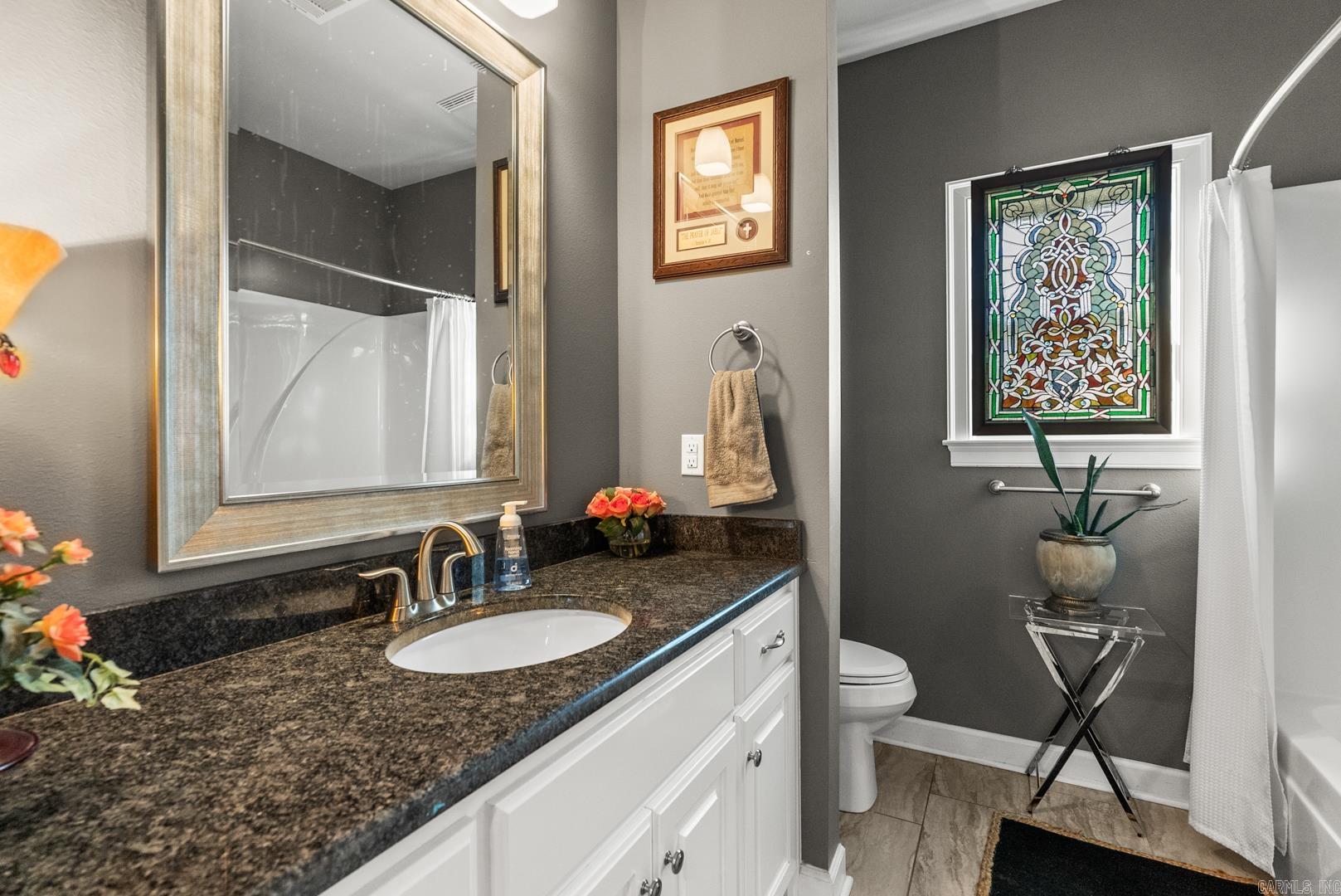 THE RIVER PLANTATION PH II - Residential