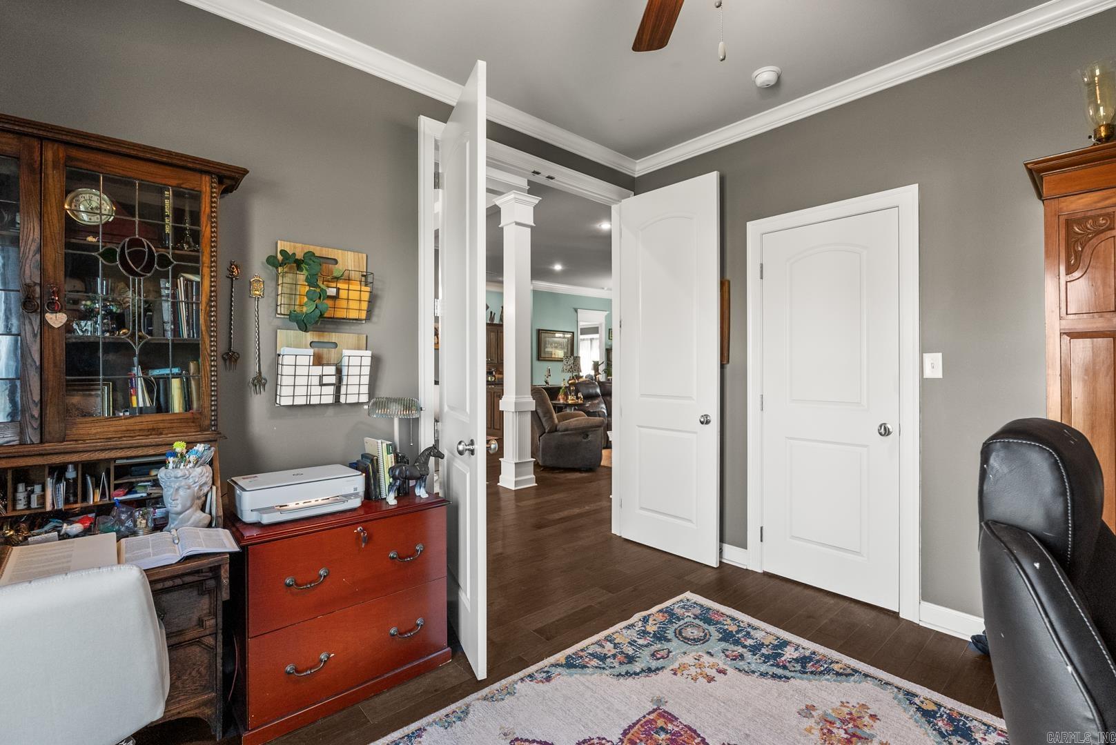 THE RIVER PLANTATION PH II - Residential