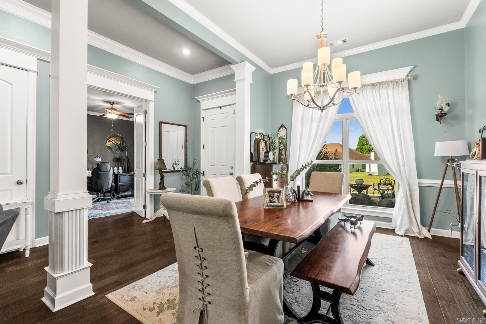 THE RIVER PLANTATION PH II - Residential