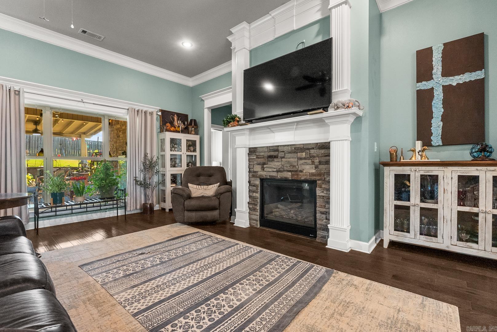 THE RIVER PLANTATION PH II - Residential