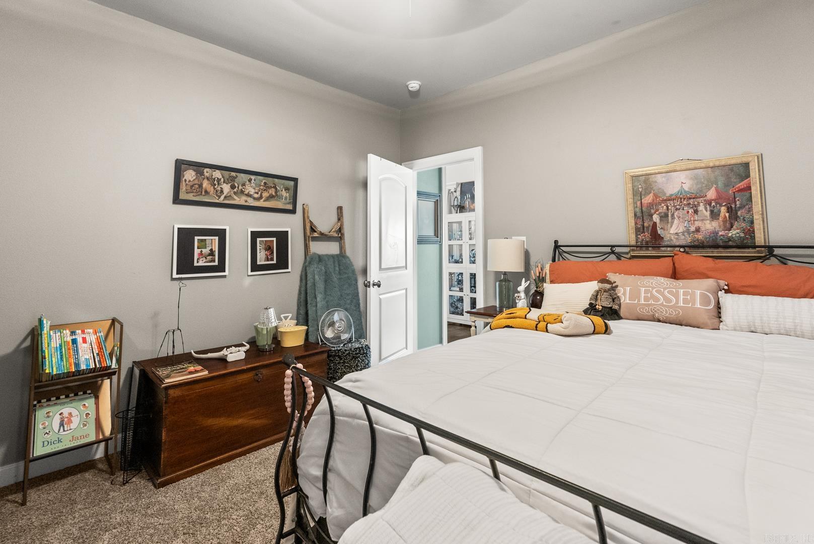 THE RIVER PLANTATION PH II - Residential