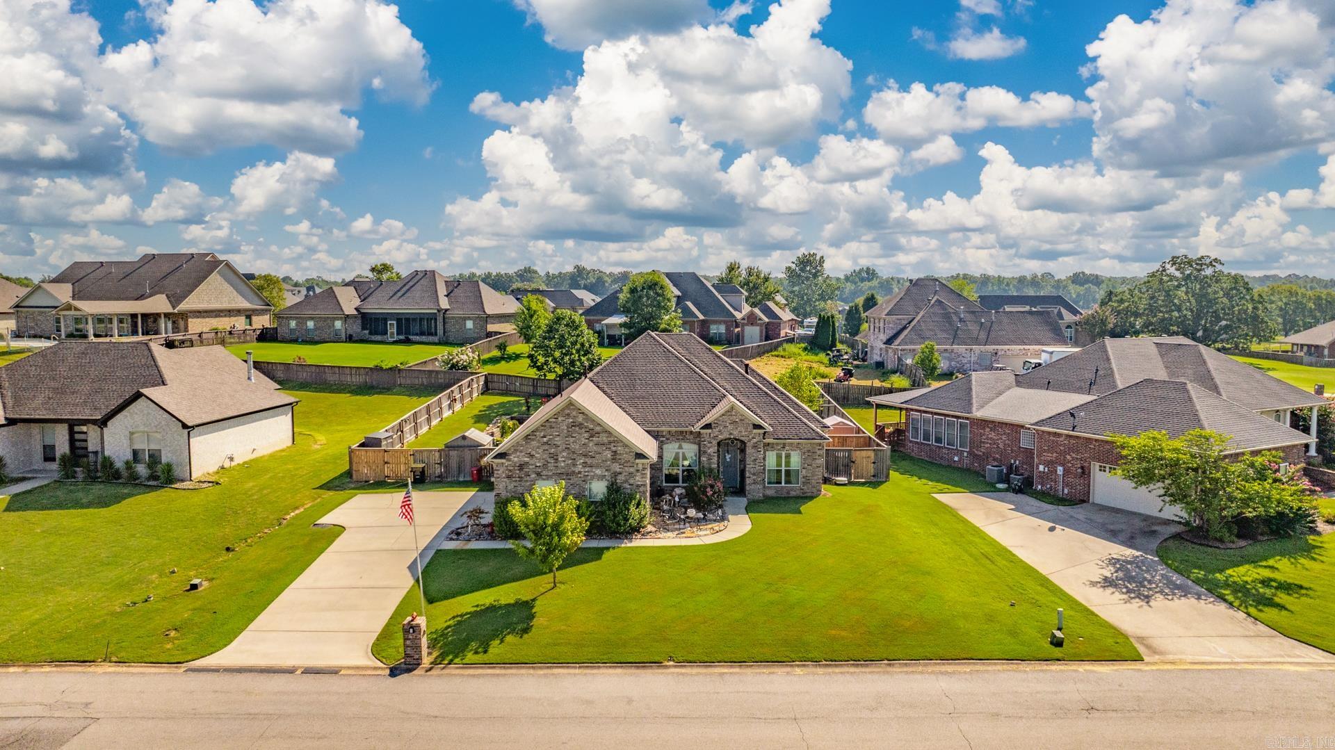 THE RIVER PLANTATION PH II - Residential