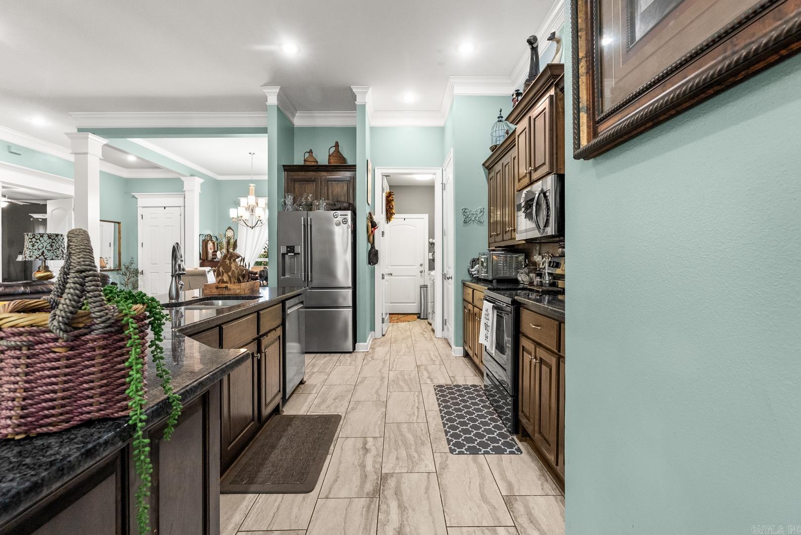 THE RIVER PLANTATION PH II - Residential