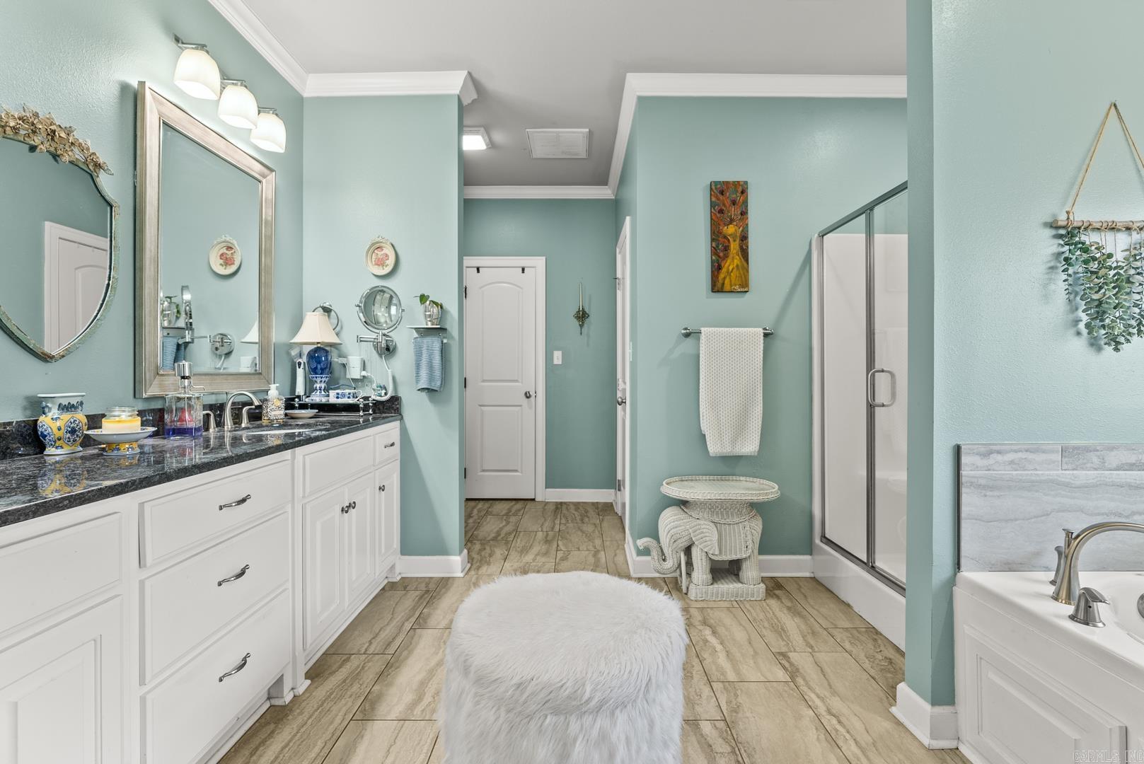 THE RIVER PLANTATION PH II - Residential