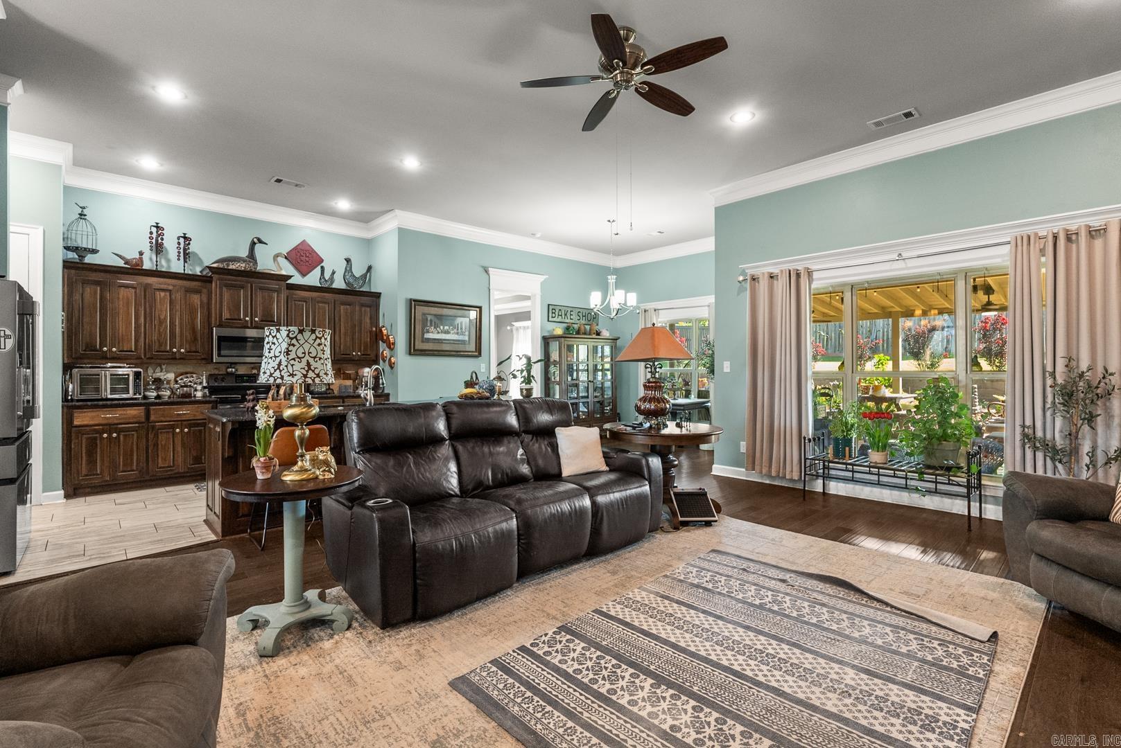 THE RIVER PLANTATION PH II - Residential