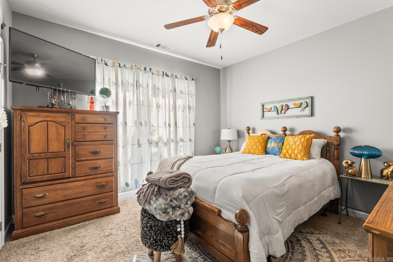 THE RIVER PLANTATION PH II - Residential