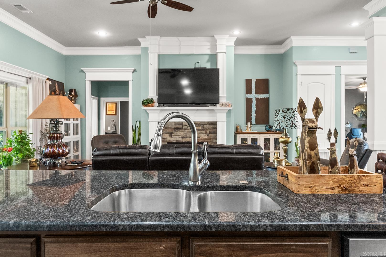 THE RIVER PLANTATION PH II - Residential